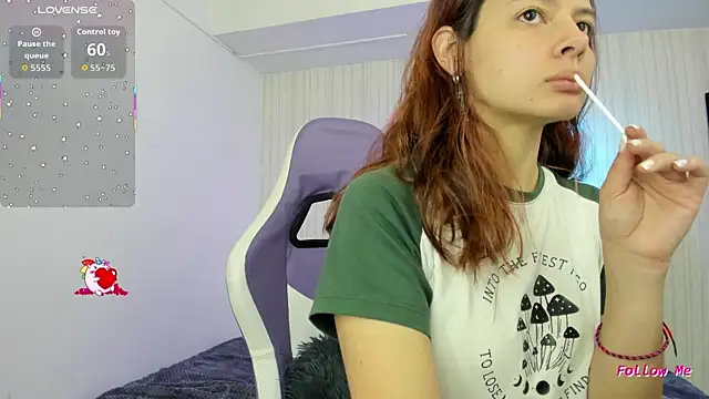 nicky angel1 online show from 03-30-26, 07:59