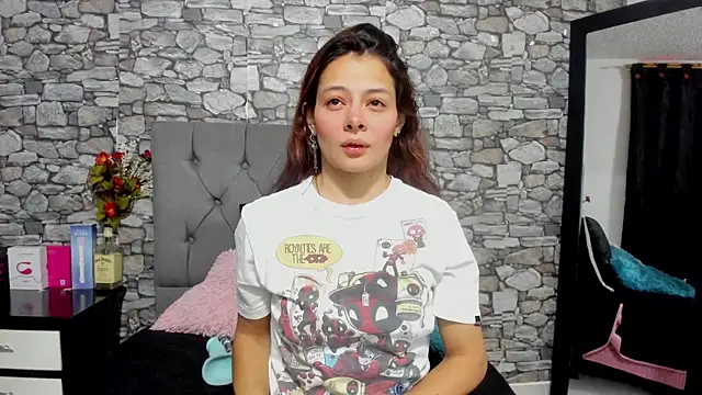 nicky angel1 online show from 10-03-25, 11:34