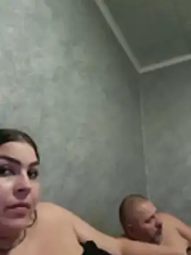 Greta Tamar online show from 12-02-25, 06:42