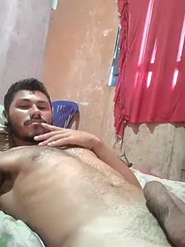 DamAlves49 online show from 02-19-26, 05:10