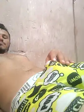 DamAlves49 online show from 02-11-26, 05:02