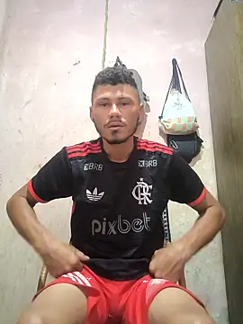 DamAlves49 online show from 01-05-26, 05:27