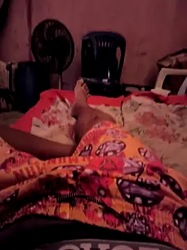 DamAlves49 online show from 11-17-25, 12:09