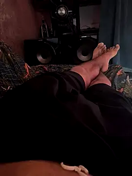 DamAlves49 online show from 12-22-25, 11:43