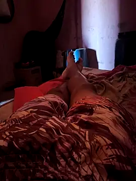 DamAlves49 online show from 11-14-25, 06:44