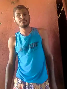 DamAlves49 online show from 12-04-25, 10:58