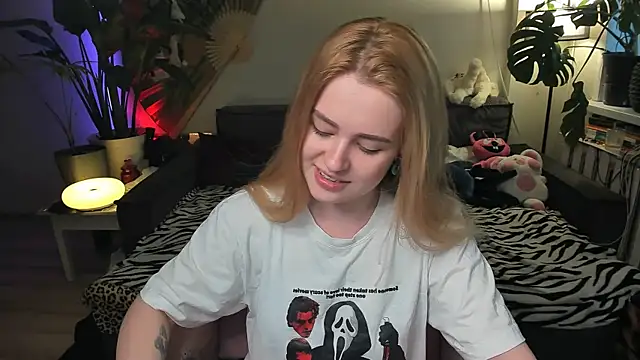 Alexa Pirs online show from 03-15-26, 03:19