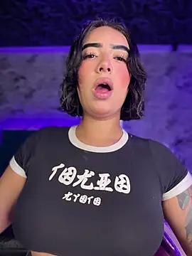 Scarlett-LS online show from 01-06-26, 12:47