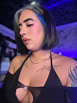 Snapshot of Scarlett-LS chatting on 02-13-26, 03:17 Scarlett-LS online show from 02-13-26, 03:17