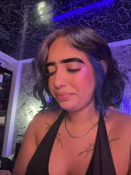 Snapshot of Scarlett-LS chatting on 02-21-26, 02:46 Scarlett-LS online show from 02-21-26, 02:46