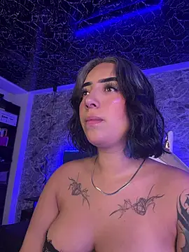 Scarlett-LS online show from 03-27-26, 02:09