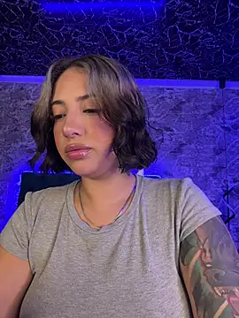 Scarlett-LS online show from 06-11-26, 02:53