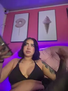 Scarlett-LS online show from 11-09-25, 02:04