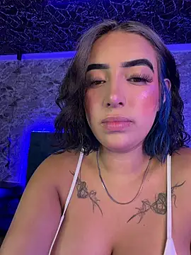 Scarlett-LS online show from 03-31-26, 01:51