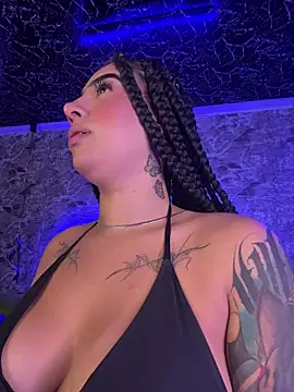 Scarlett-LS online show from 04-15-26, 03:01