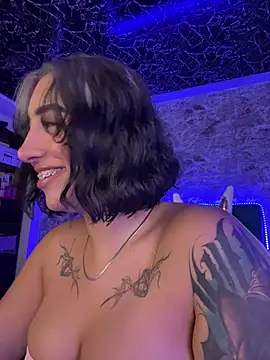 Scarlett-LS online show from 03-24-26, 02:33