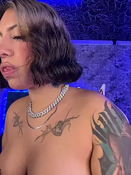 Scarlett-LS online show from 06-30-26, 02:55