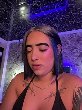 Snapshot of Scarlett-LS chatting on 02-18-26, 02:53 Scarlett-LS online show from 02-18-26, 02:53