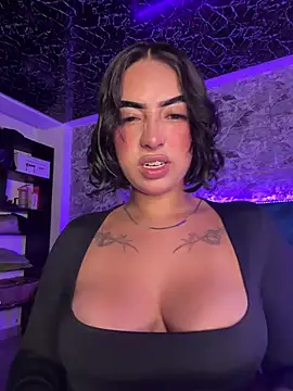 Snapshot of Scarlett-LS chatting on 01-16-26, 01:42 Scarlett-LS online show from 01-16-26, 01:42