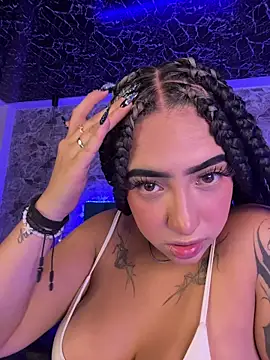 Scarlett-LS online show from 04-14-26, 02:16