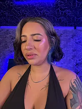 Scarlett-LS online show from 06-07-26, 03:01