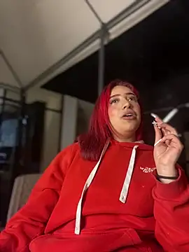 Scarlett-LS online show from 03-15-25, 03:29
