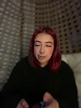 Scarlett-LS online show from 03-07-25, 09:51