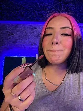 Scarlett-LS online show from 07-25-26, 02:30