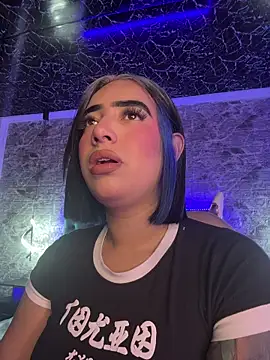 Snapshot of Scarlett-LS chatting on 02-20-26, 02:19 Scarlett-LS online show from 02-20-26, 02:19