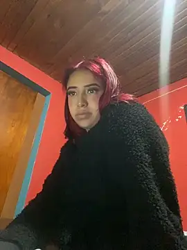 Scarlett-LS online show from 03-04-25, 04:17