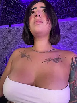 Snapshot of Scarlett-LS chatting on 01-19-26, 02:26 Scarlett-LS online show from 01-19-26, 02:26