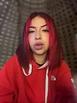 Scarlett-LS online show from 03-18-25, 02:40