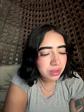 Scarlett-LS online show from 10-12-25, 02:24
