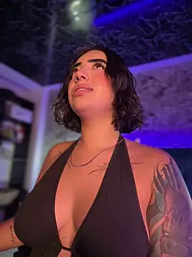 Snapshot of Scarlett-LS chatting on 02-10-26, 03:05 Scarlett-LS online show from 02-10-26, 03:05