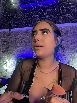 Snapshot of Scarlett-LS chatting on 02-22-26, 03:09 Scarlett-LS online show from 02-22-26, 03:09