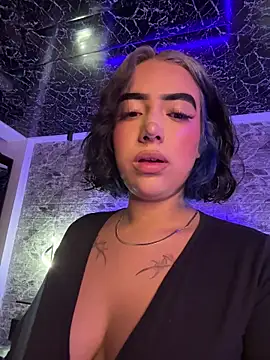 Snapshot of Scarlett-LS chatting on 02-24-26, 02:34 Scarlett-LS online show from 02-24-26, 02:34