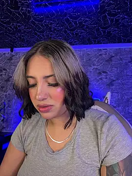 Scarlett-LS online show from 07-11-26, 03:18