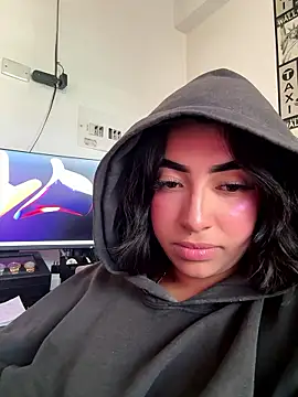 Scarlett-LS online show from 01-11-26, 12:56