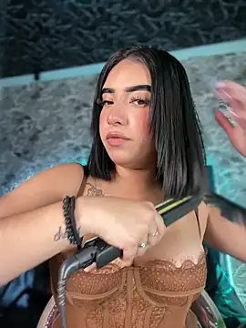 Scarlett-LS online show from 11-16-25, 01:43