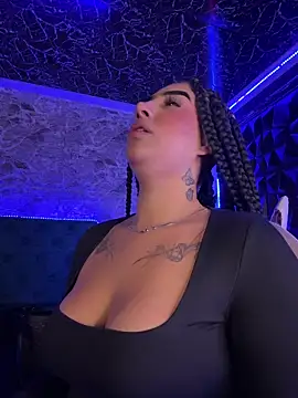 Scarlett-LS online show from 04-12-26, 03:21