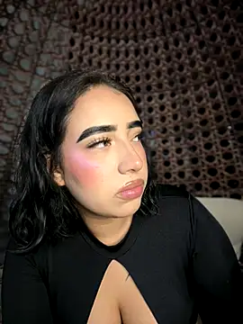 Scarlett-LS online show from 10-28-25, 01:39