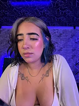 Scarlett-LS online show from 04-07-26, 02:46