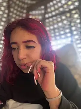 Scarlett-LS online show from 03-11-25, 12:28