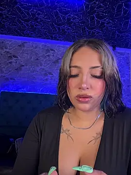 Scarlett-LS online show from 07-14-26, 03:00
