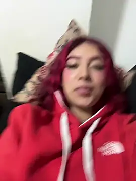 Scarlett-LS online show from 03-12-25, 02:41