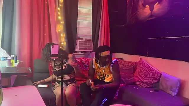 cheffboyrg online show from 05-21-26, 02:20