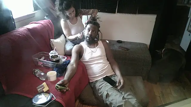 cheffboyrg online show from 02-14-26, 02:39