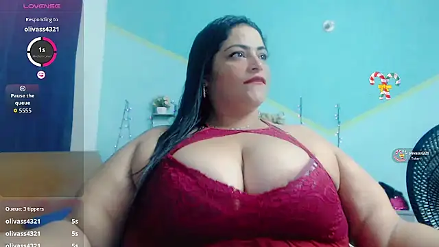 NickyRibeiro online show from 03-07-26, 06:53