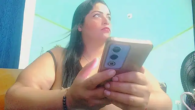 NickyRibeiro online show from 04-14-26, 01:32