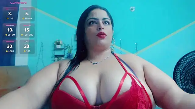 NickyRibeiro online show from 02-10-26, 05:17